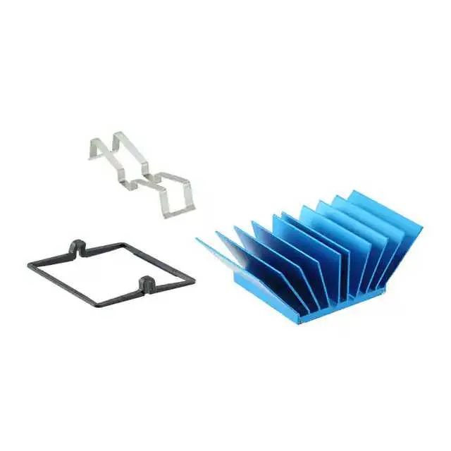 ATS-X50310P-C1-R0 (SUPERGRIP HEATSINK 31X31X17.5MM)