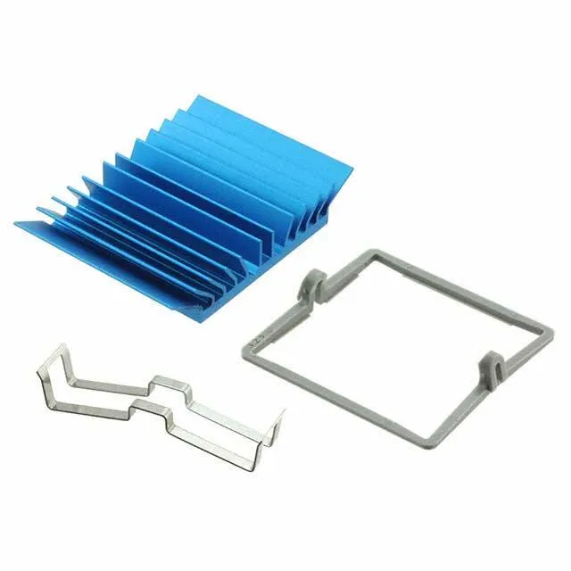 ATS-X50325B-C1-R0 (SUPERGRIP HEATSINK 32X32X7.5MM)