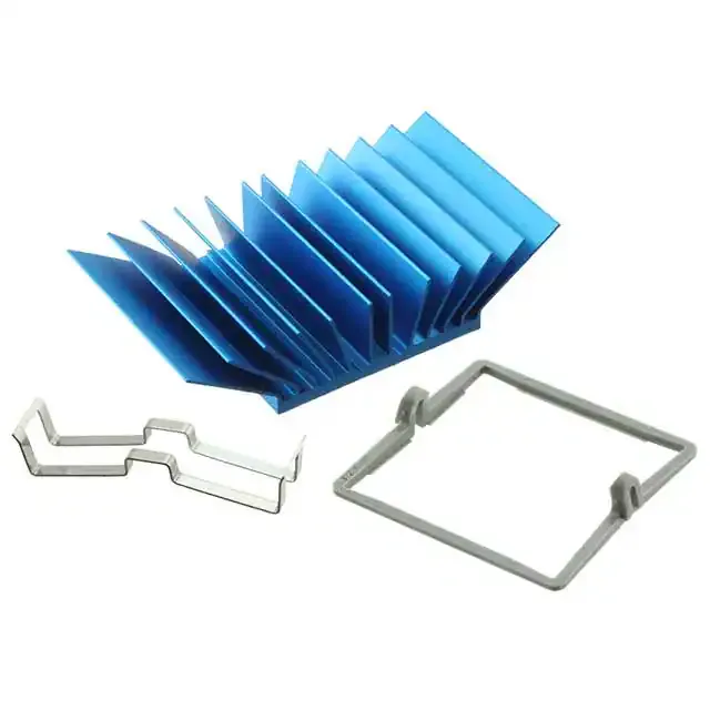 ATS-X50325G-C1-R0 (SUPERGRIP HEATSINK 32X32X12.5MM)