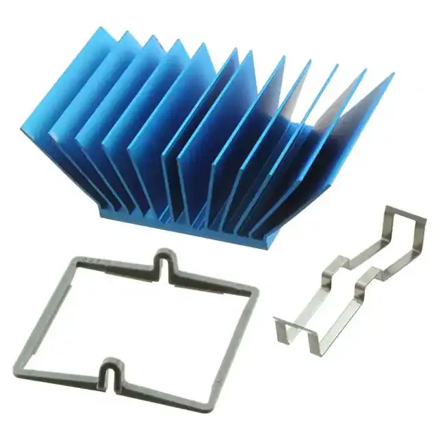 ATS-X50325P-C1-R0 (SUPERGRIP HEATSINK 32X32X17.5MM)