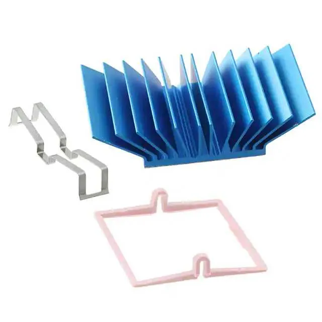 ATS-X50330G-C1-R0 (SUPERGRIP HEATSINK 33X33X12.5MM)