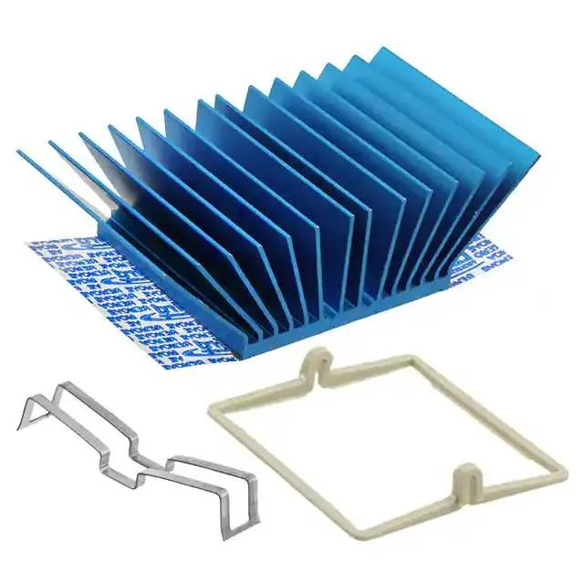ATS-X50350P-C1-R0 (HEATSINK 35X35X17.5MM SUPERGRIP)
