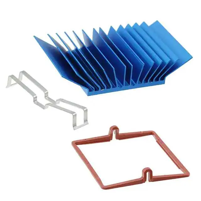 ATS-X50375G-C1-R0 (SUPERGRIP HEATSINK 37X37X12.5MM)