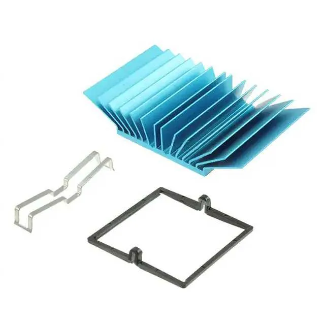 ATS-X50400G-C1-R0 (SUPERGRIP HEATSINK 40X40X12.5MM)