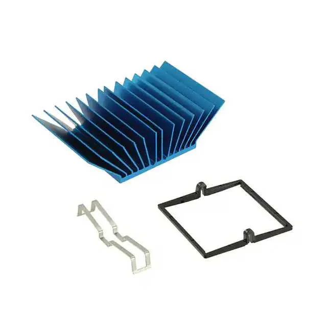 ATS-X50400P-C1-R0 (SUPERGRIP HEATSINK 40X40X17.5MM)