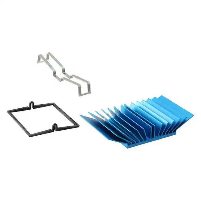 ATS-X50425G-C1-R0 (SUPERGRIP HEATSINK 42X42X12.5MM)