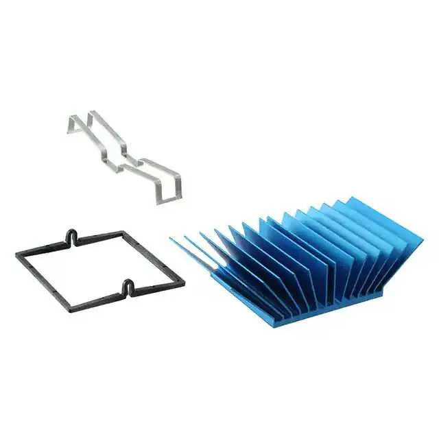 ATS-X50425P-C1-R0 (SUPERGRIP HEATSINK 42X42X17.5MM)