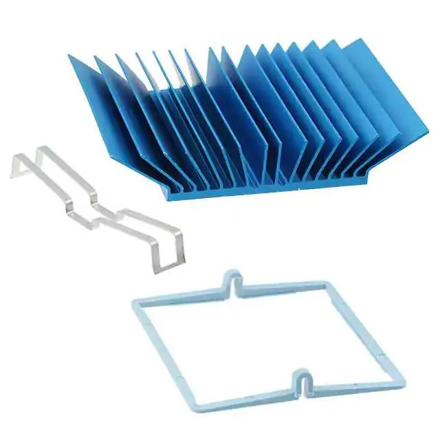 ATS-X50450G-C1-R0 (SUPERGRIP HEATSINK 45X45X12.5MM)