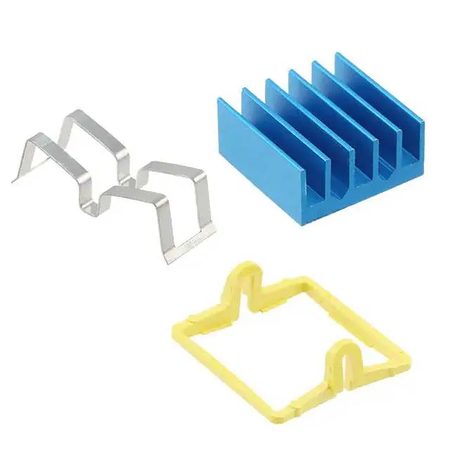 ATS-X53170B-C1-R0 (SUPERGRIP HEATSINK 17X17X7.5MM)