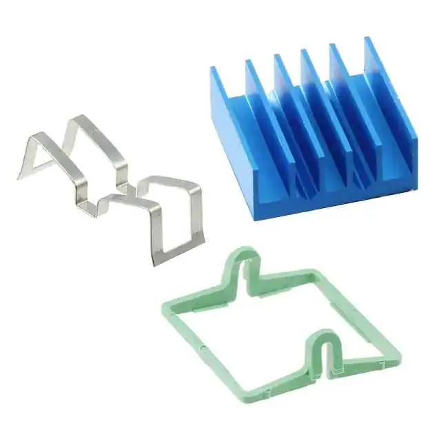 ATS-X53190B-C1-R0 (SUPERGRIP HEATSINK 19X19X7.5MM)