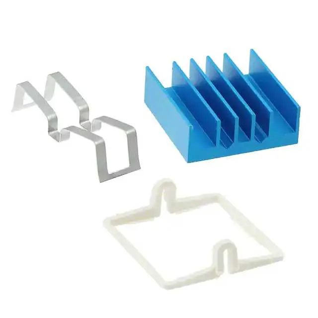 ATS-X53210B-C1-R0 (SUPERGRIP HEATSINK 21X21X7.5MM)