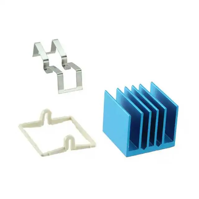 ATS-X53210P-C1-R0 (SUPERGRIP HEATSINK 21X21X17.5MM)