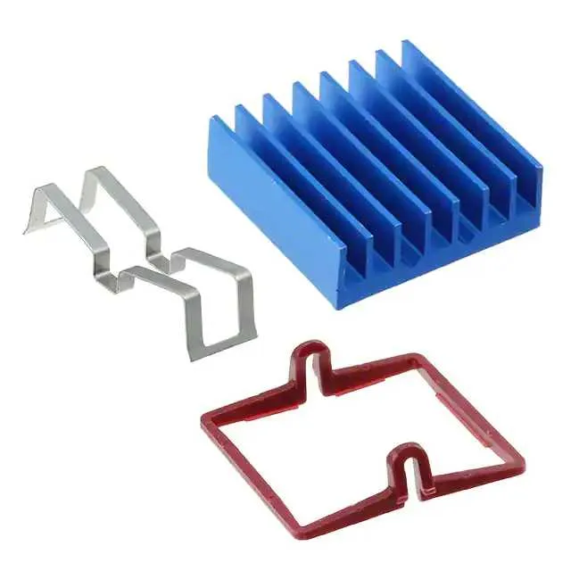 ATS-X53230B-C1-R0 (SUPERGRIP HEATSINK 23X23X7.5MM)