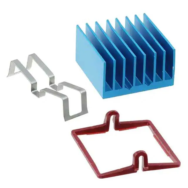 ATS-X53230G-C1-R0 (SUPERGRIP HEATSINK 23X23X12.5MM)