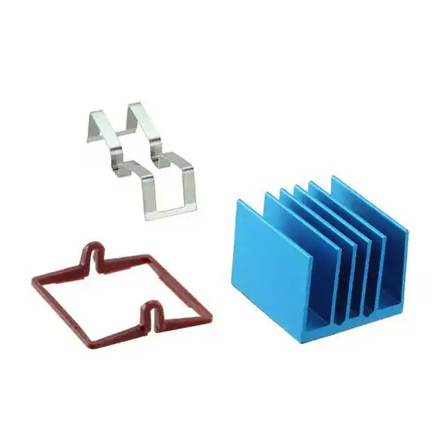 ATS-X53230P-C1-R0 (SUPERGRIP HEATSINK 23X23X17.5MM)