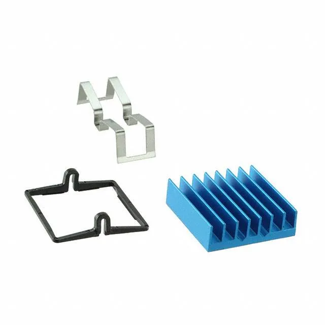 ATS-X53250B-C1-R0 (SUPERGRIP HEATSINK 25X25X7.5MM)