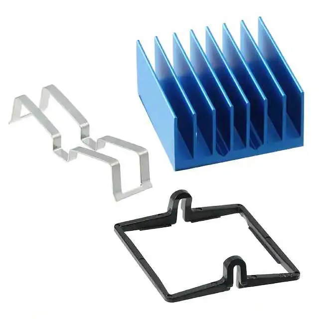 ATS-X53250G-C1-R0 (SUPERGRIP HEATSINK 25X25X12.5MM)