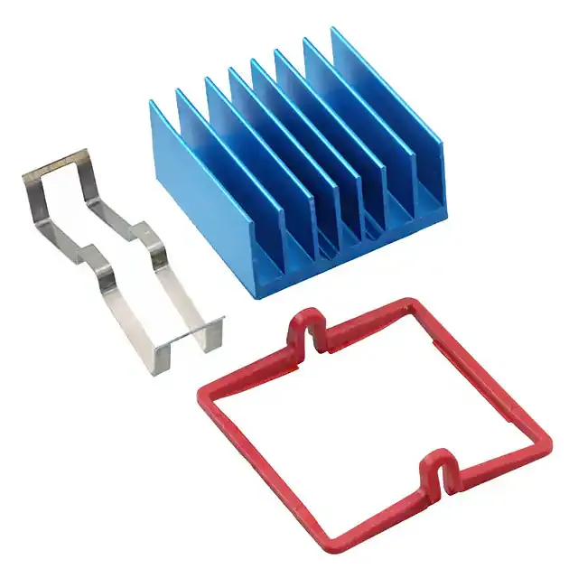 ATS-X53270G-C1-R0 (SUPERGRIP HEATSINK 27X27X12.5MM)