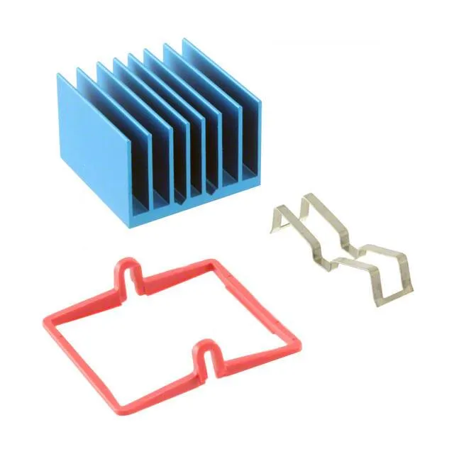 ATS-X53270P-C1-R0 (SUPERGRIP HEATSINK 27X27X17.5MM)