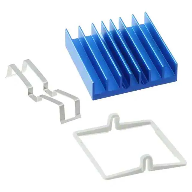 ATS-X53290B-C1-R0 (SUPERGRIP HEATSINK 29X29X7.5MM)