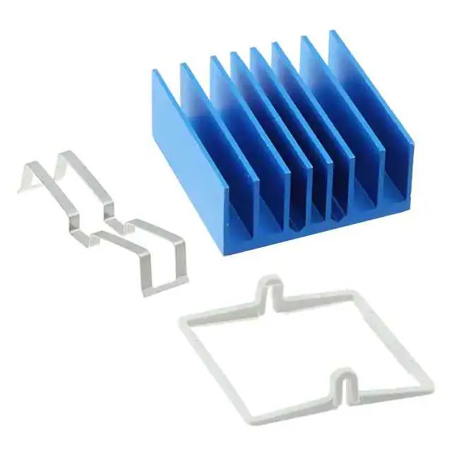 ATS-X53290G-C1-R0 (SUPERGRIP HEATSINK 29X29X12.5MM)