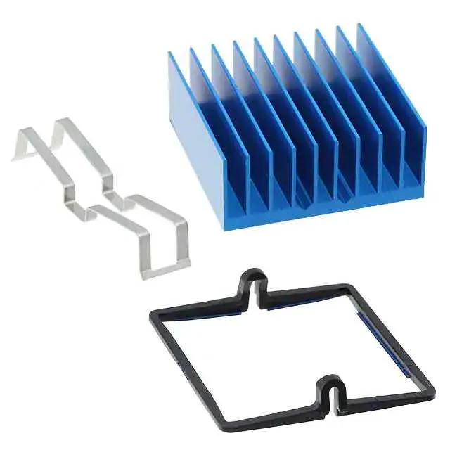 ATS-X53310G-C1-R0 (SUPERGRIP HEATSINK 31X31X12.5MM)