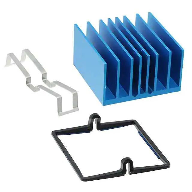 ATS-X53310P-C1-R0 (SUPERGRIP HEATSINK 31X31X17.5MM)