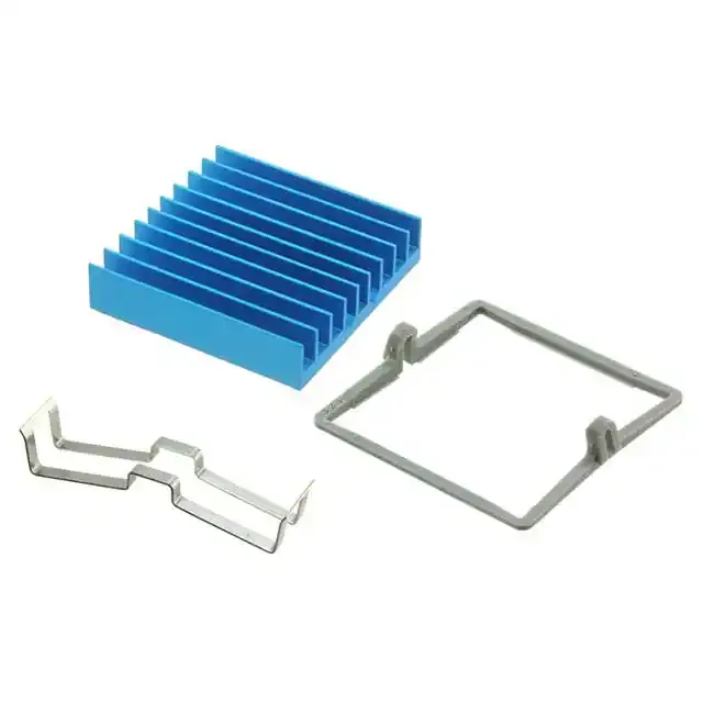ATS-X53325B-C1-R0 (SUPERGRIP HEATSINK 32X32X7.5MM)