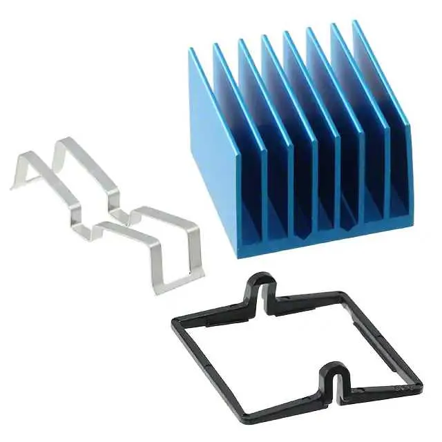 ATS-X53325P-C1-R0 (SUPERGRIP HEATSINK 32X32X17.5MM)