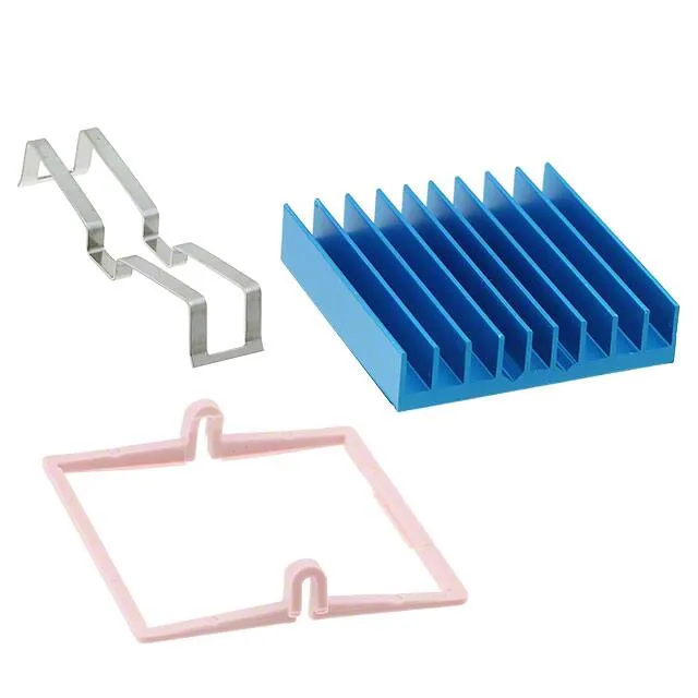 ATS-X53330B-C1-R0 (SUPERGRIP HEATSINK 33X33X7.5MM)