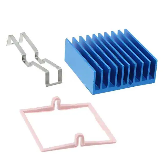 ATS-X53330G-C1-R0 (SUPERGRIP HEATSINK 33X33X12.5MM)