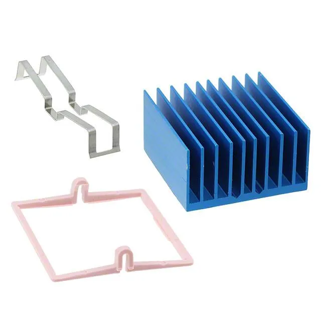 ATS-X53330P-C1-R0 (SUPERGRIP HEATSINK 33X33X17.5MM)