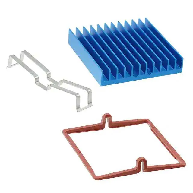ATS-X53375B-C1-R0 (SUPERGRIP HEATSINK 37X37X7.5MM)