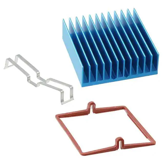 ATS-X53375G-C1-R0 (SUPERGRIP HEATSINK 37X37X12.5MM)