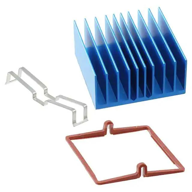 ATS-X53375P-C1-R0 (SUPERGRIP HEATSINK 37X37X17.5MM)