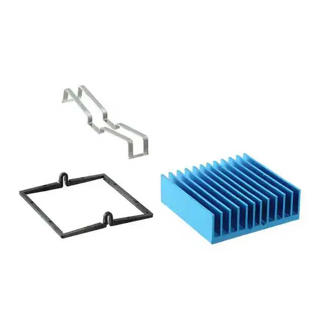 ATS-X53400G-C1-R0 (SUPERGRIP HEATSINK 40X40X12.5MM)