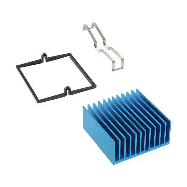 ATS-X53400P-C1-R0 (SUPERGRIP HEATSINK 40X40X17.5MM)
