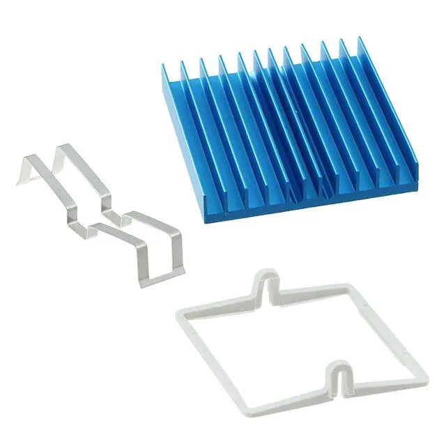 ATS-X53425B-C1-R0 (SUPERGRIP HEATSINK 42X42X7.5MM)
