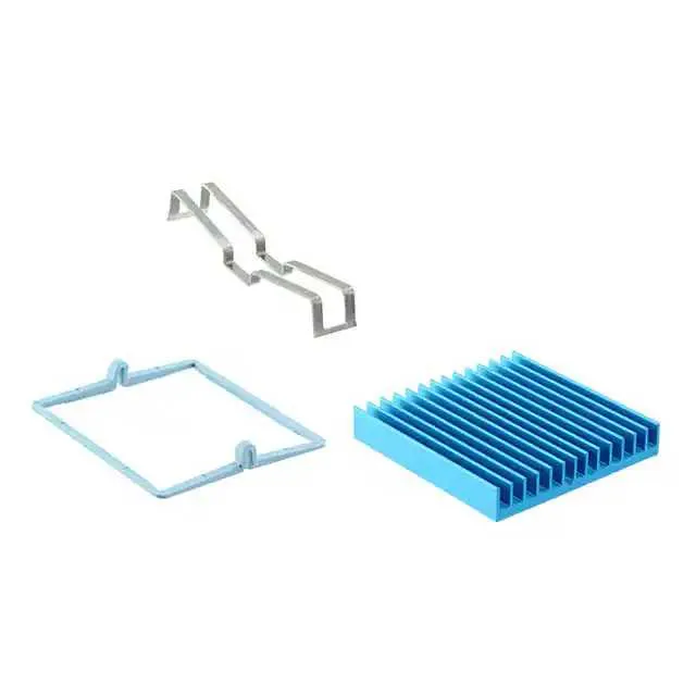 ATS-X53450B-C1-R0 (SUPERGRIP HEATSINK 45X45X7.5MM)