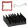 ATS-53300D-C1-R0 (HEAT SINK 30MM X 30MM X 9.5MM)