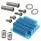 ATS-H1-13-C2-R0 (HEATSINK 50X50X15MM XCUT T766)