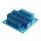 ATS-P1-01-C2-R0 (HEATSINK 40X40X10MM XCUT T766)