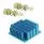 ATS-P1-19-C2-R0 (HEATSINK 54X54X20MM XCUT T766)