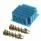 ATS-P2-25-C2-R0 (HEATSINK 60X60X25MM XCUT T766)