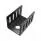 ATS-PCB1015 (HEATSINK LOW PRO BLACK TO-220)