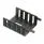 ATS-PCB1037 (HEATSINK TO-220 W/TAB BLACK)