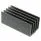 ATS-TI1OP-519-C1-R0 (HEATSINK TI TAS5612 AND TAS5614)