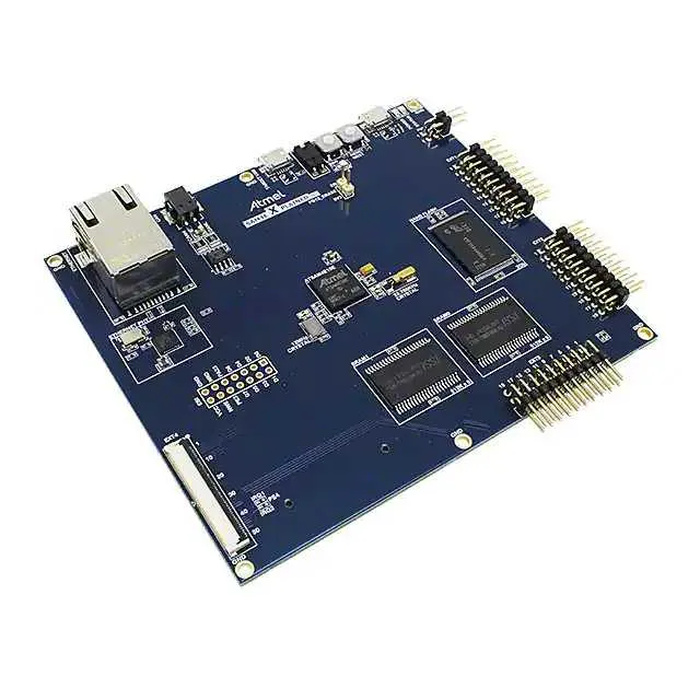 ATSAM4E-XPRO (SAM4E XPLAINED PRO EVAL KIT)