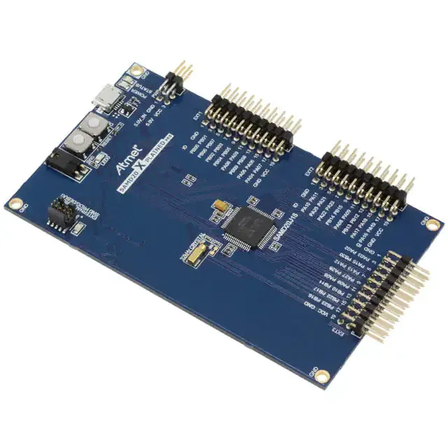 ATSAMD20-XPRO (EVAL KIT XPLAINED PRO CORTEX-M0+)
