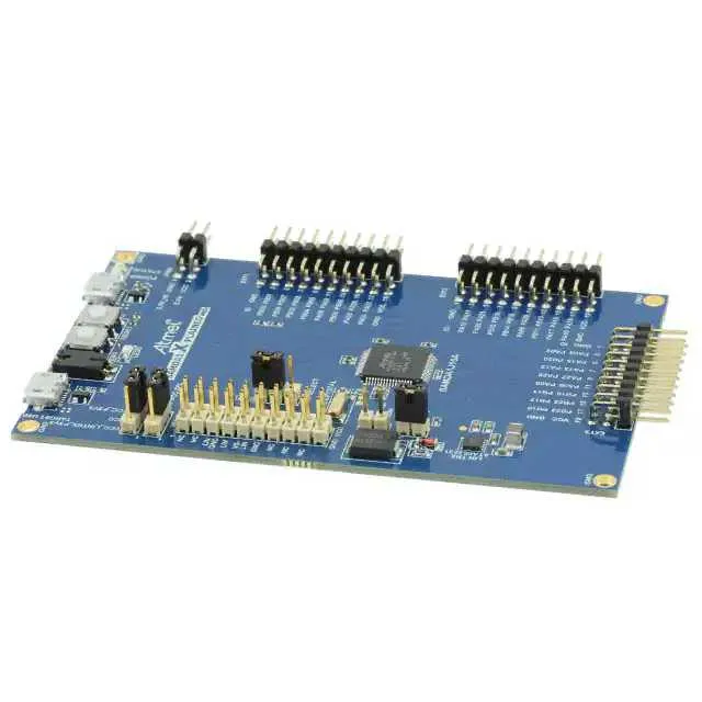 ATSAMDA1-XPRO (EVAL BOARD FOR SAM DA1)